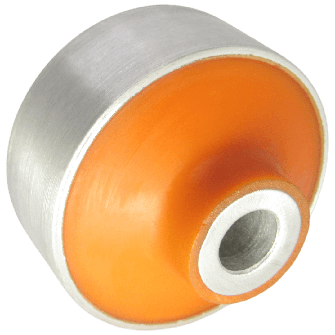 Polyurethane bushing front arm rear Chevrolet Aveo 2002-2011 wholesale from PolyPro
