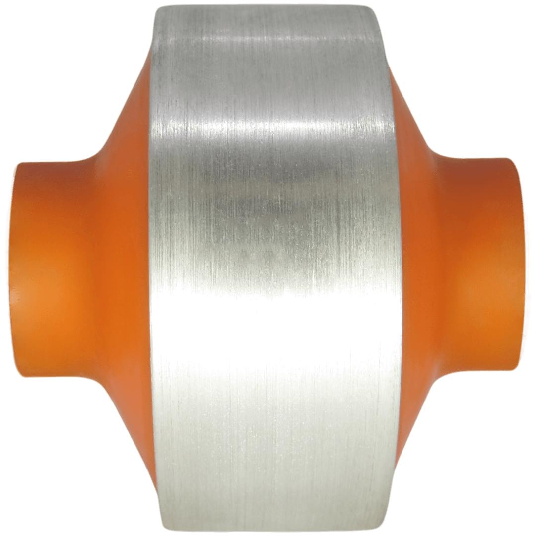Polyurethane bushing front arm rear Chevrolet Aveo 2002-2011