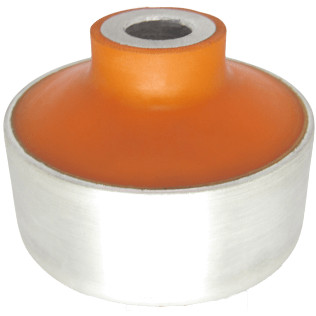 Polyurethane bushing front arm rear Chevrolet Aveo 2002-2011