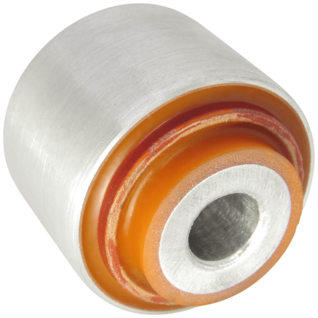 Polyurethane bushing rear upper transverse arm outer Audi A8 2002-2009 wholesale from PolyPro