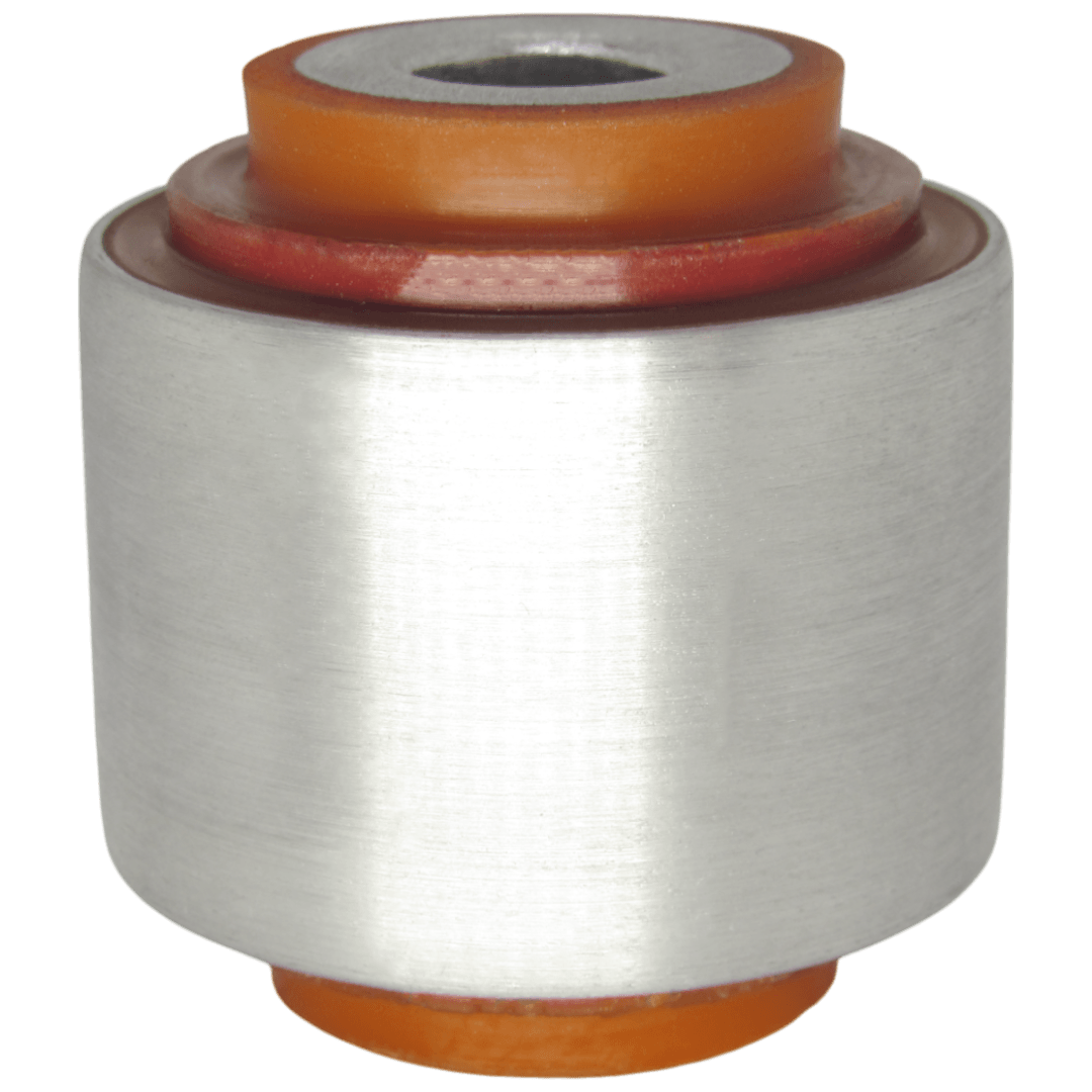 Polyurethane bushing rear upper transverse arm outer Audi A8 2002-2009