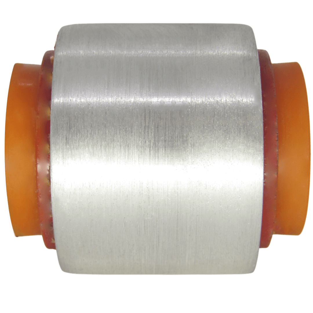 Polyurethane bushing rear upper transverse arm in the middle Audi A8 2002-2009