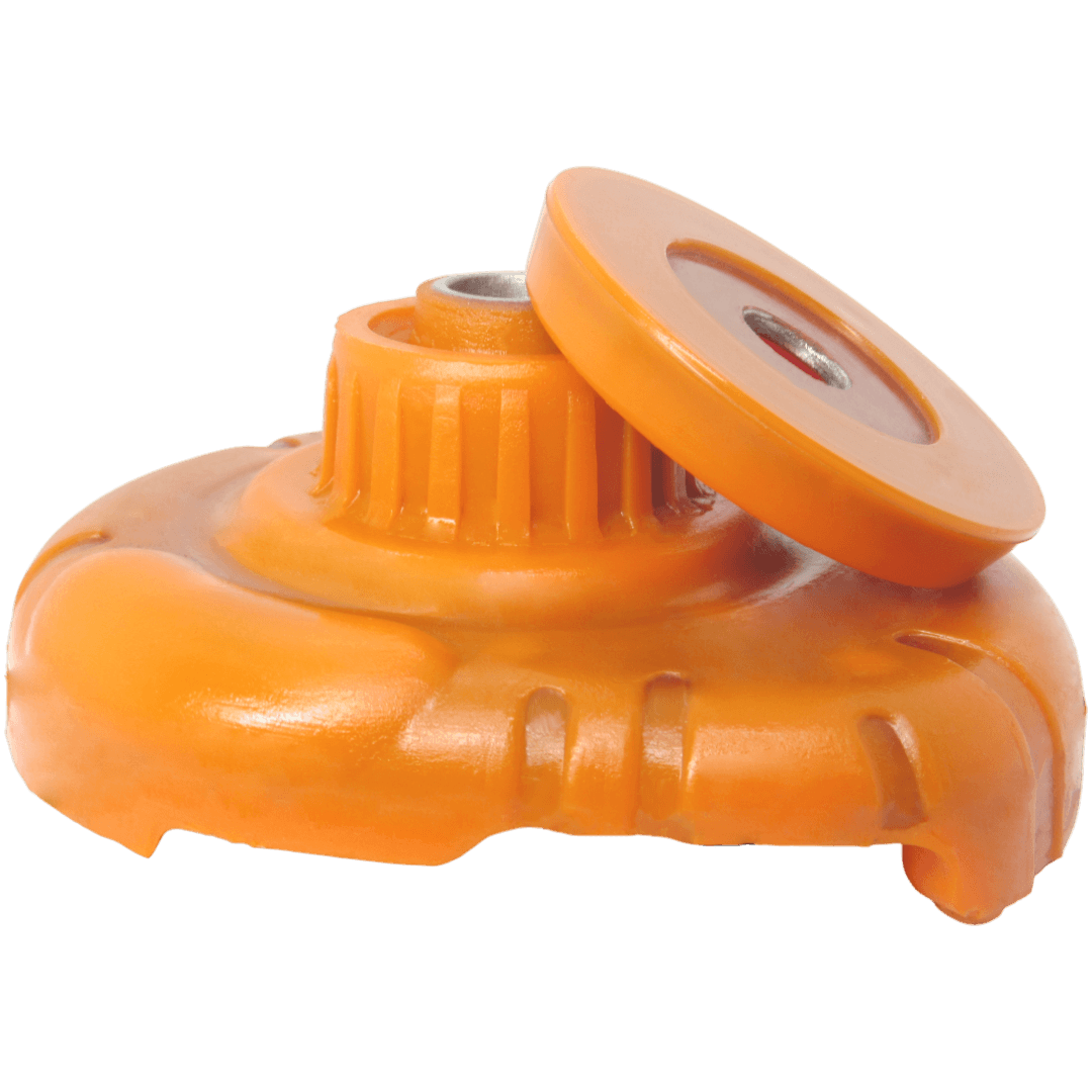 Polyurethane front shock absorber supportVolvo V70 1996-2000 RECONSTRUCTION OF YOUR wholesale from PolyPro