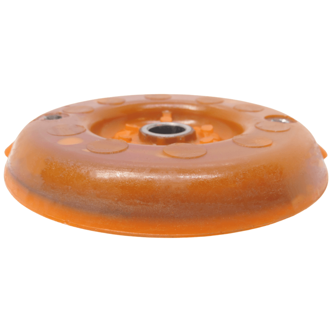 Поліуретанова опора переднього амортизатора Peugeot 308 2007-2013 1.6L кругла РЕКОНСТРУКЦІЯ ВАШОЇ