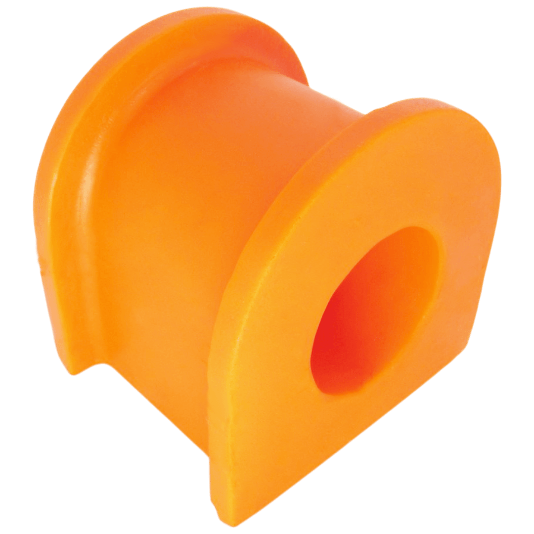 Polyurethane front stabilizer bushing Peugeot Landtrek 2020- wholesale from PolyPro