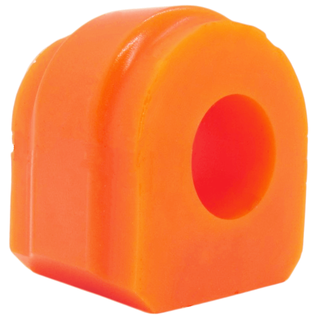 Polyurethane bushing of the front stabilizer Renault Duster 2010-2018 wholesale from PolyPro