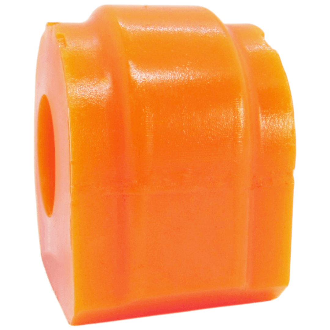 Polyurethane bushing of the front stabilizer Renault Duster 2010-2018