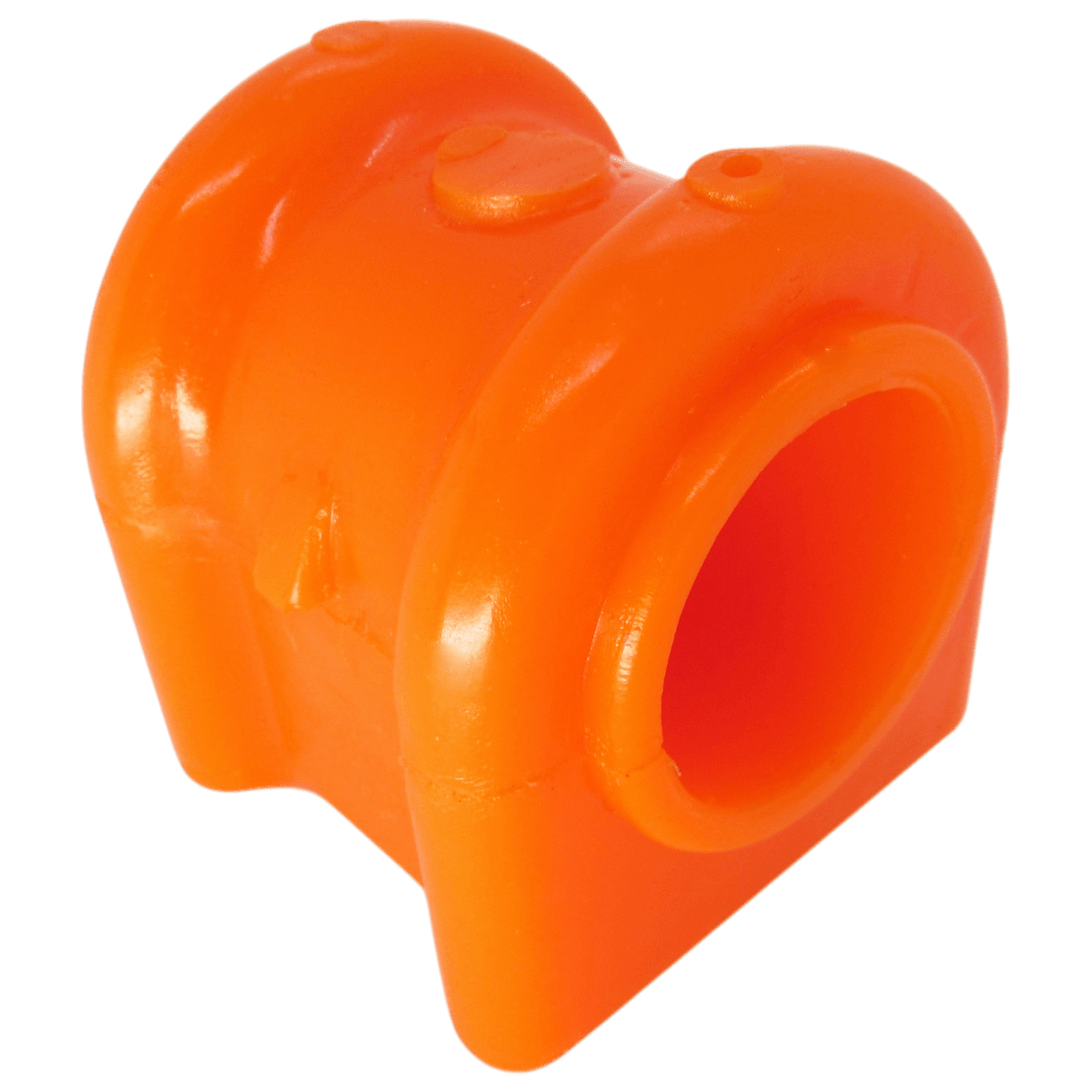 Polyurethane bushing front stabilizer Jeep Cherokee 2001-2008: 52088 778AB, 52088 778AA, K52088778AA, 52088778AB, 52088778AA wholesale from PolyPro.