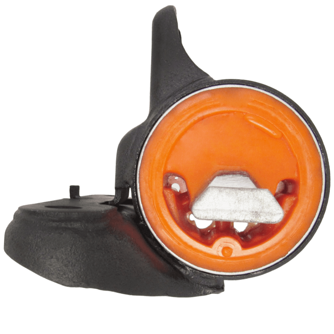 Polyurethane cushion gearbox Chrysler 200 2008-