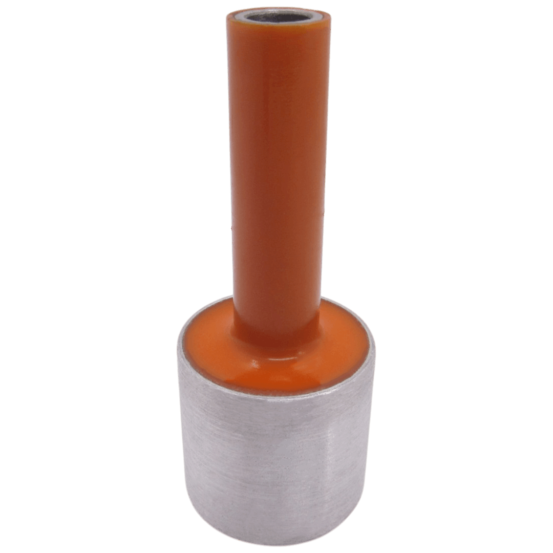 Polyurethane silent block for scooter engine swingarm Gilera Stalker 2005-2011