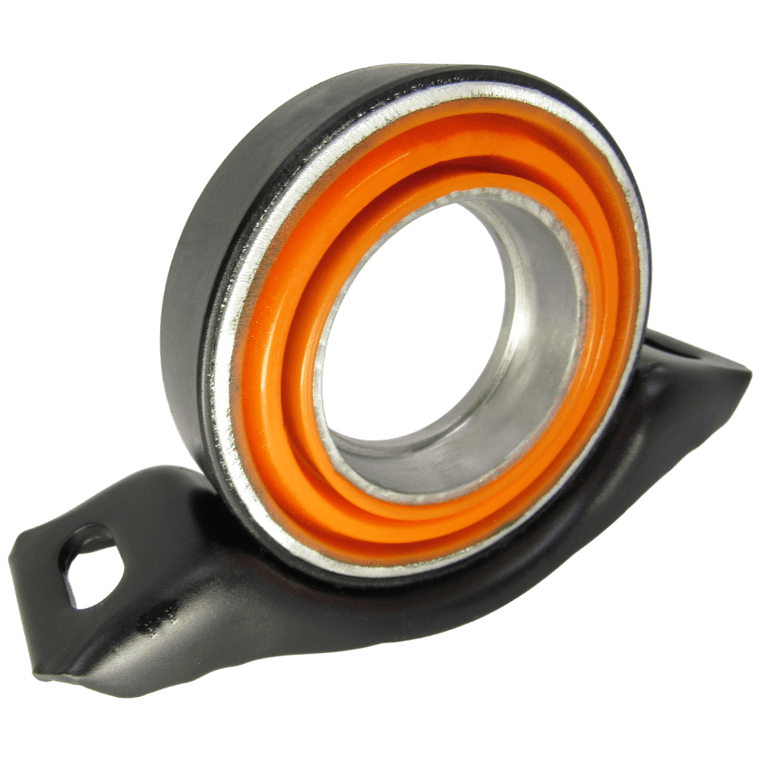 Polyurethane propshaft support Mercedes-Benz 123 1975-1986