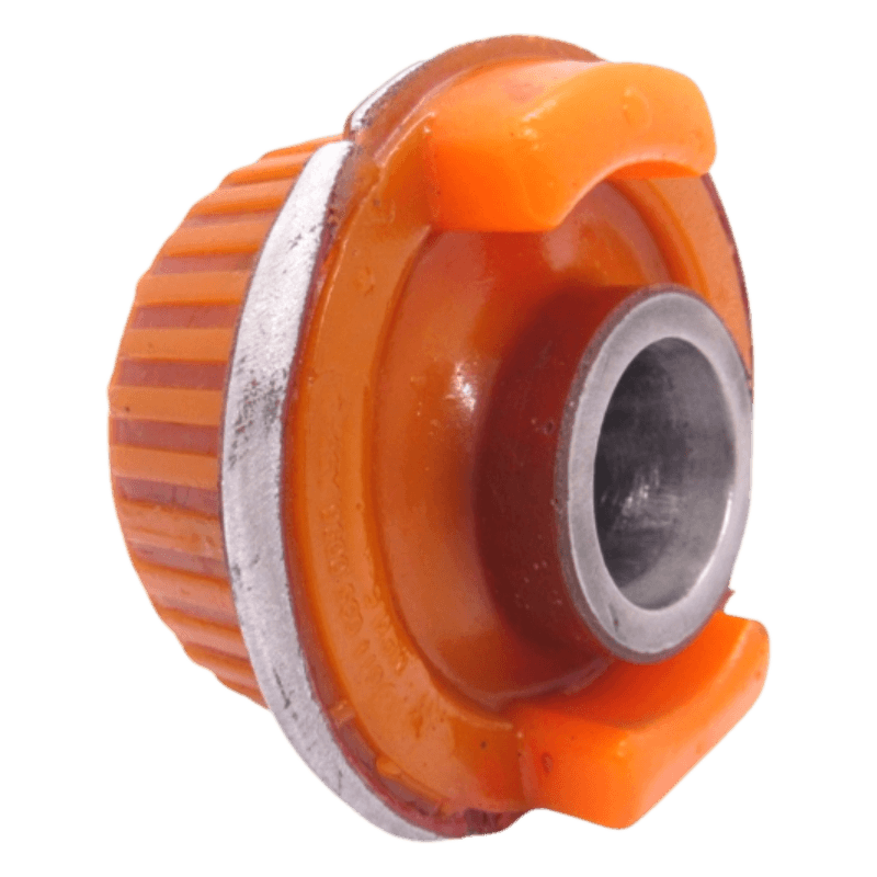 Polyurethane bushing of the rear subframe front Mercedes-Benz 203 2000-2007: A 203 350 44 08, A2033504408 wholesale from PolyPro.