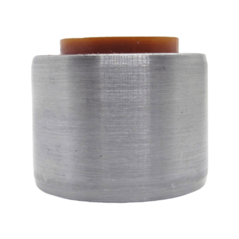 Polyurethane rear bushing lower transverse arm inner and outer Ford Focus 2011-2018: CV6Z-5500-E, CV6Z5500E wholesale from PolyPro.