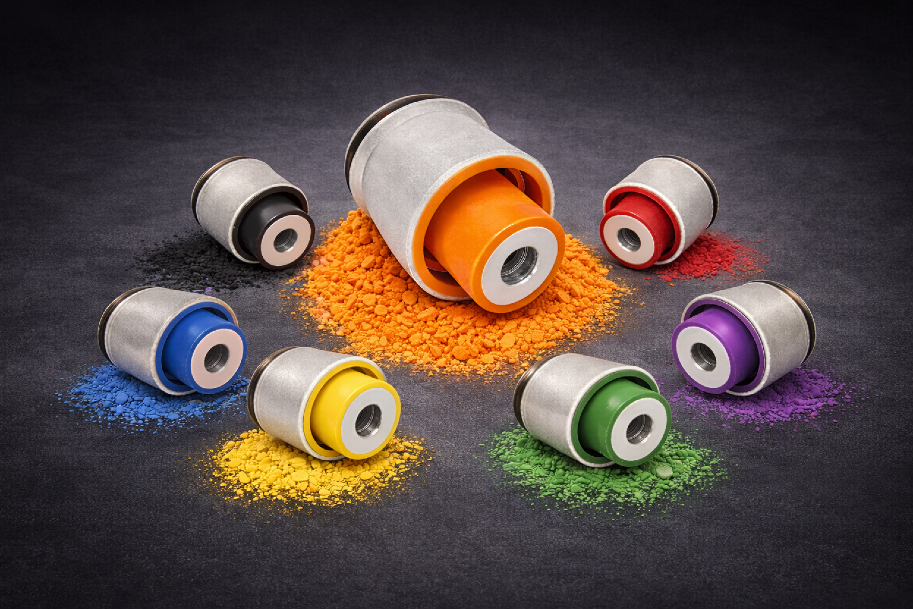 Вибір кольору