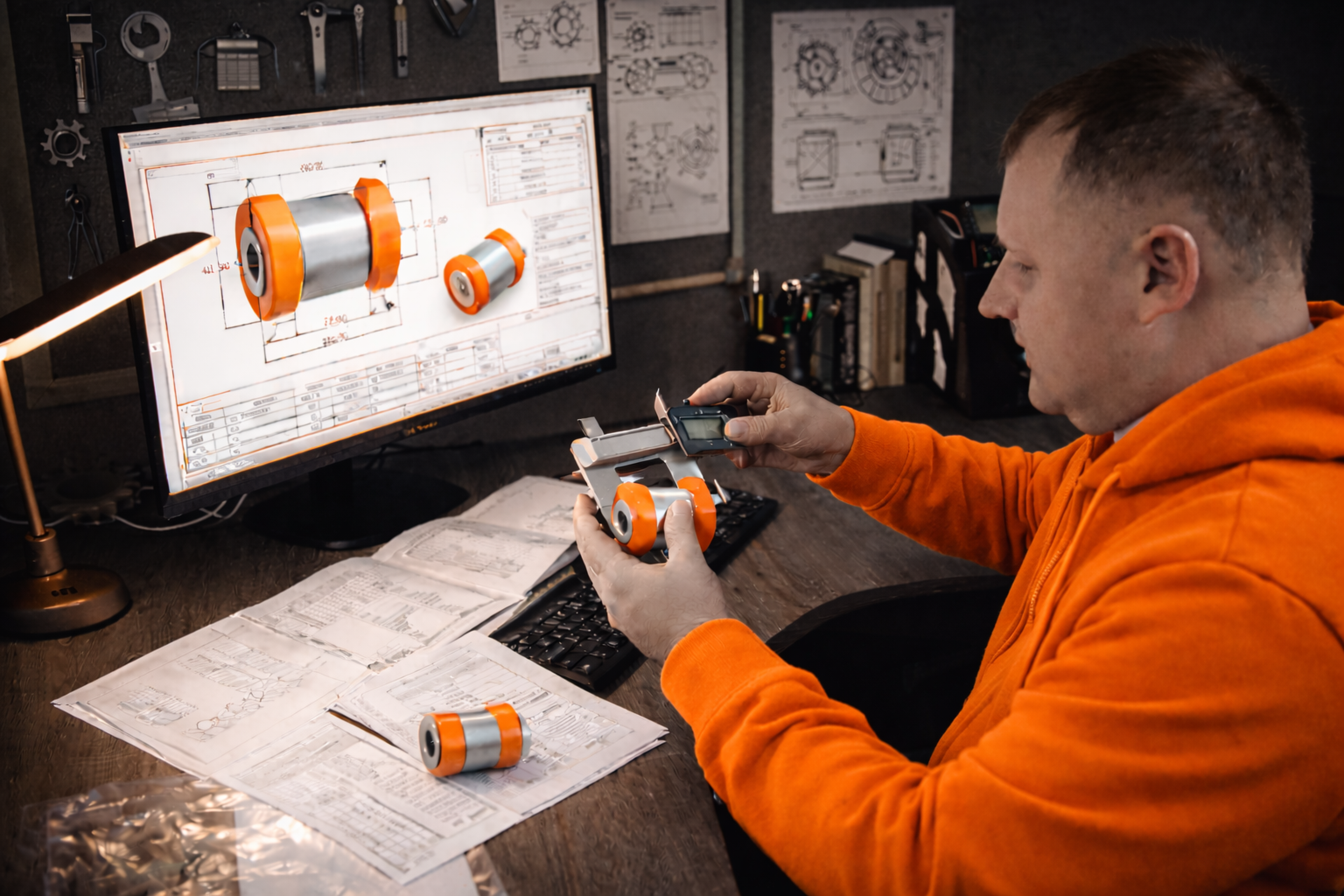 Індивідуальне виготовлення